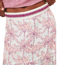 Nekane - Kaman Skirt