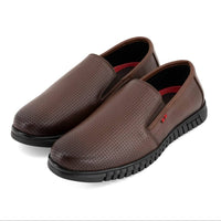 Andrea - Men's Leather Loafer