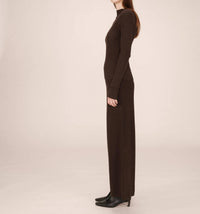 Grace & Mila - Sap Knit Trousers