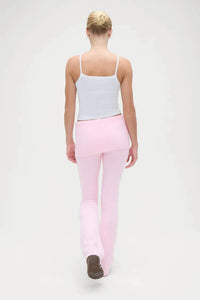 Frankies Bikinis - Aimee Knit Pants