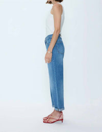 PISTOLA DONNY BOYFRIEND JEAN in heartfelt - women's jeans - alternate view