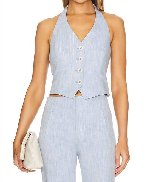 Veronica Beard - Arabella Vest