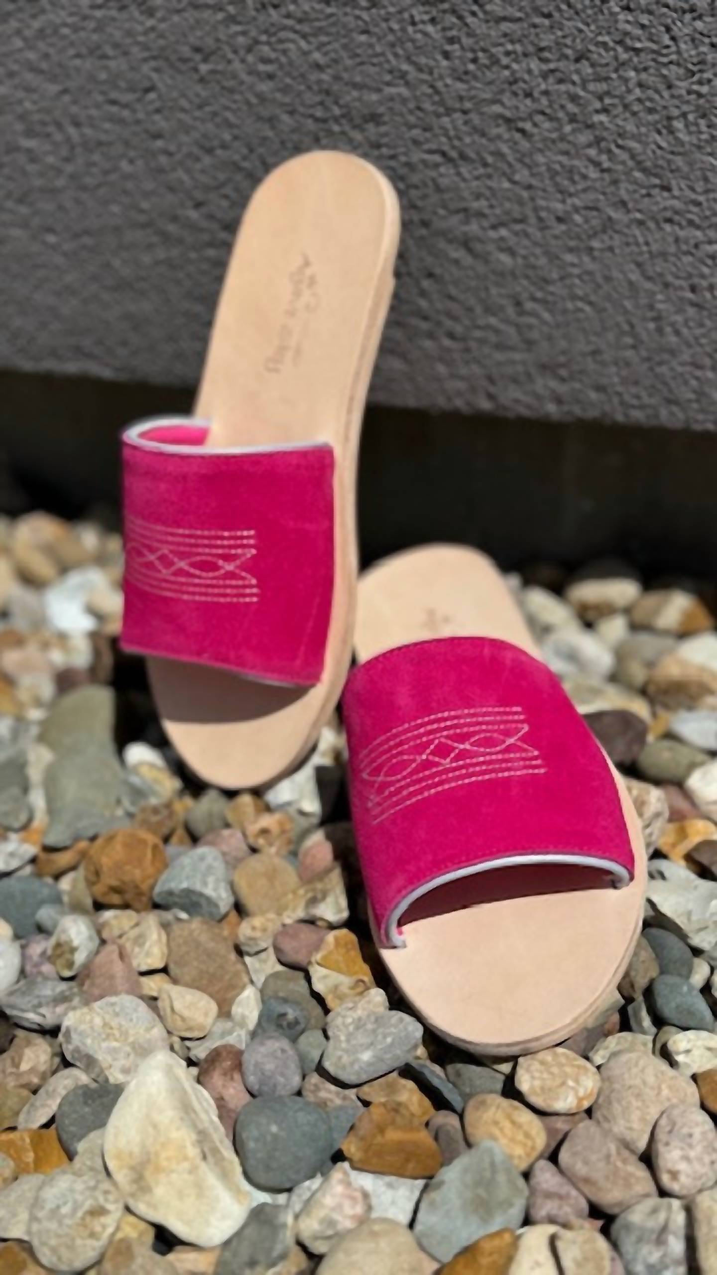 Agave Sky - Women's Nadia Sandals