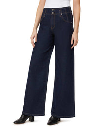 Habitual - Easton High Rise Wide Leg Jeans