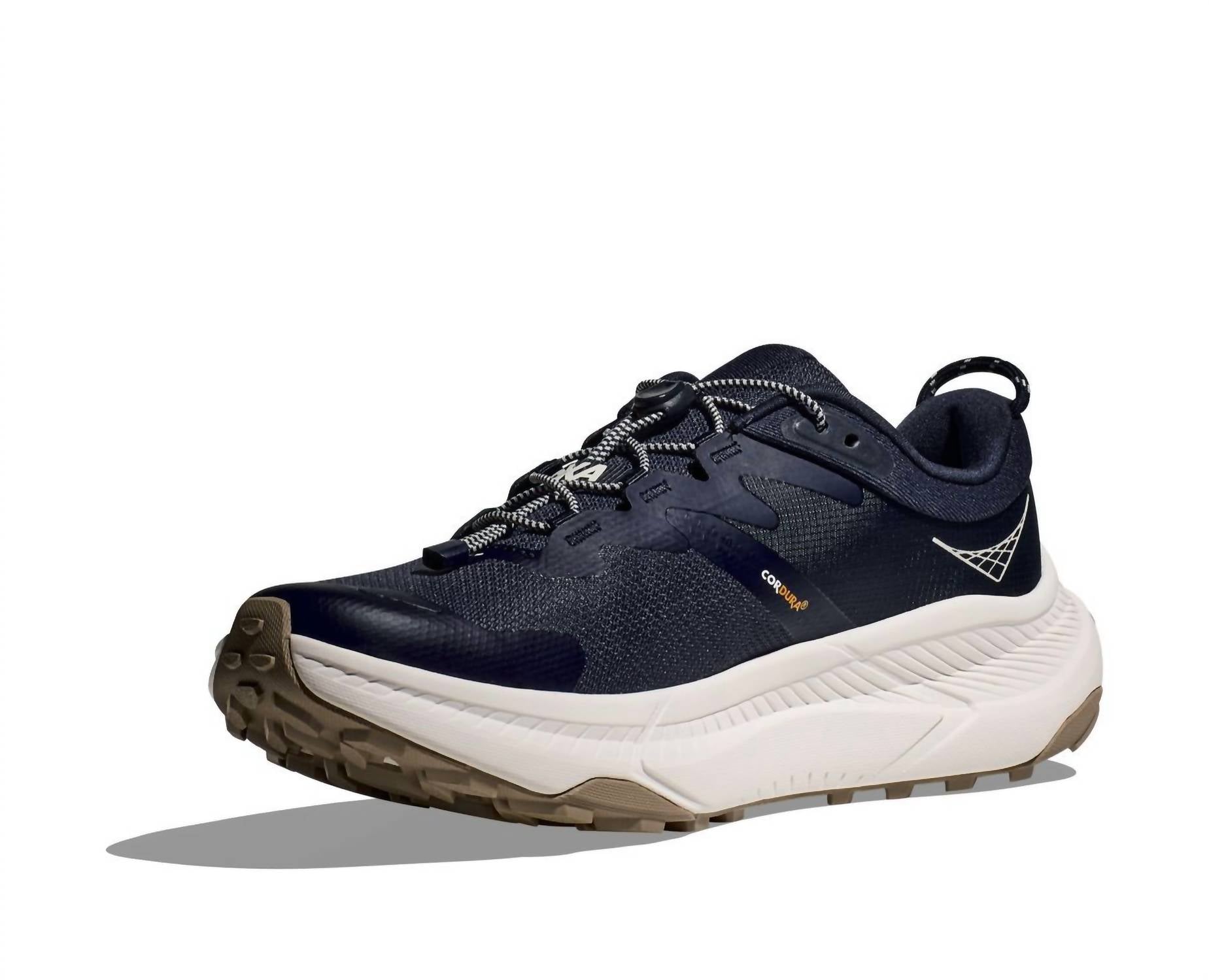 Hoka - Men's Transport Everyday Running Shoes
