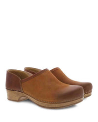 Dansko - Women's Brenna Clog