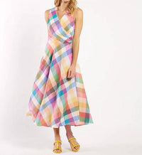 Jude Connally - Easton Stretch Maxi Dress