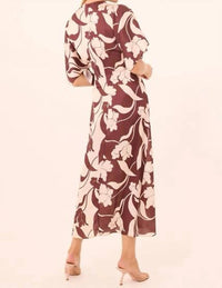 Misa Los Angeles - Hadassa Midi Dress