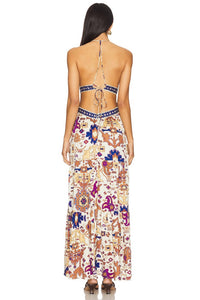 Ba&Sh - Vealy Maxi Dress