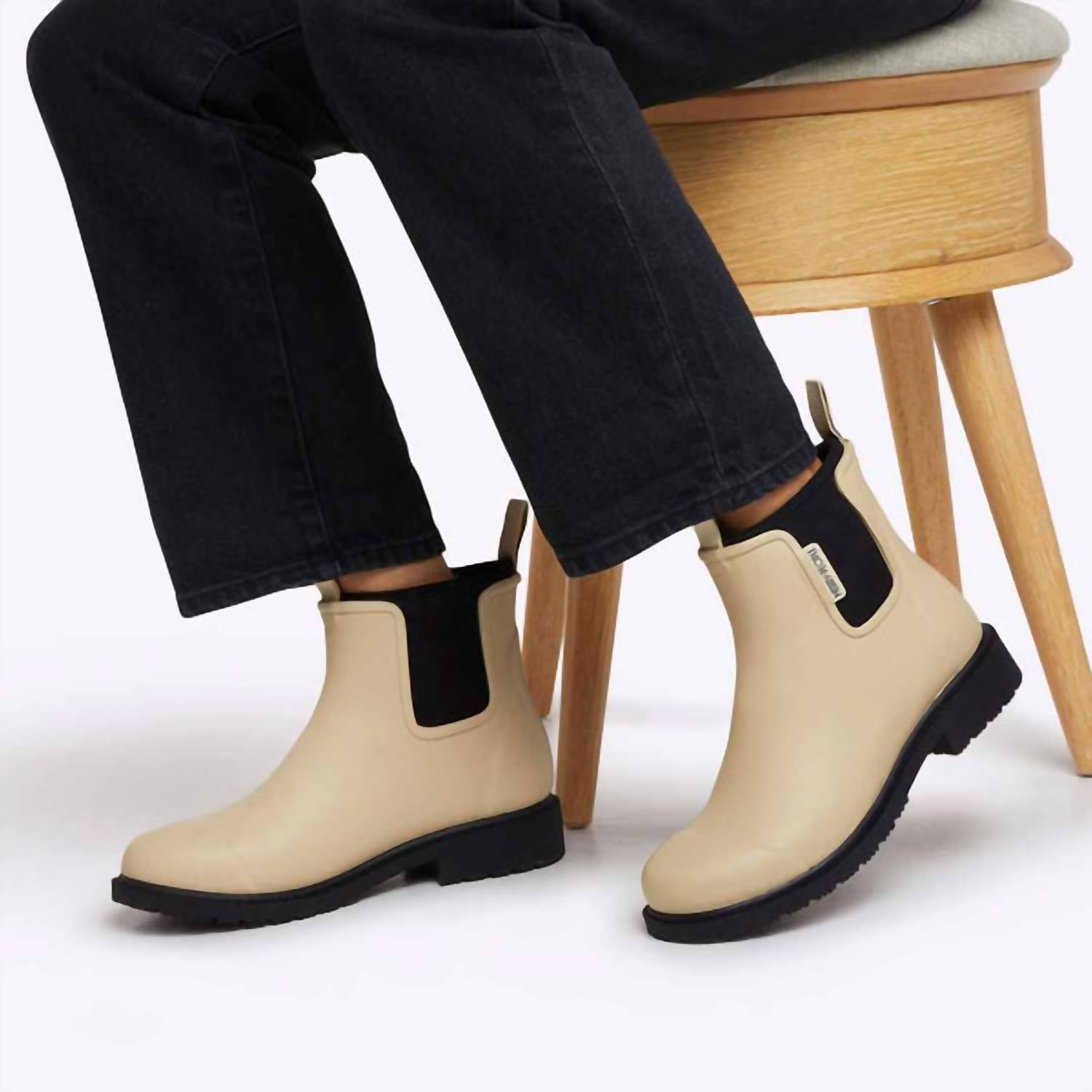 Merry People - Women's Bobbi Ankle Boot