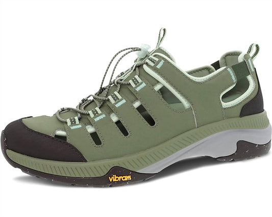 Dansko - Women's Mia Sneaker