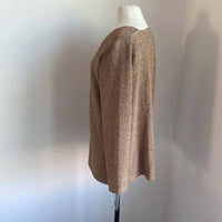 Clara Sun Woo - Women's Sparkle Top