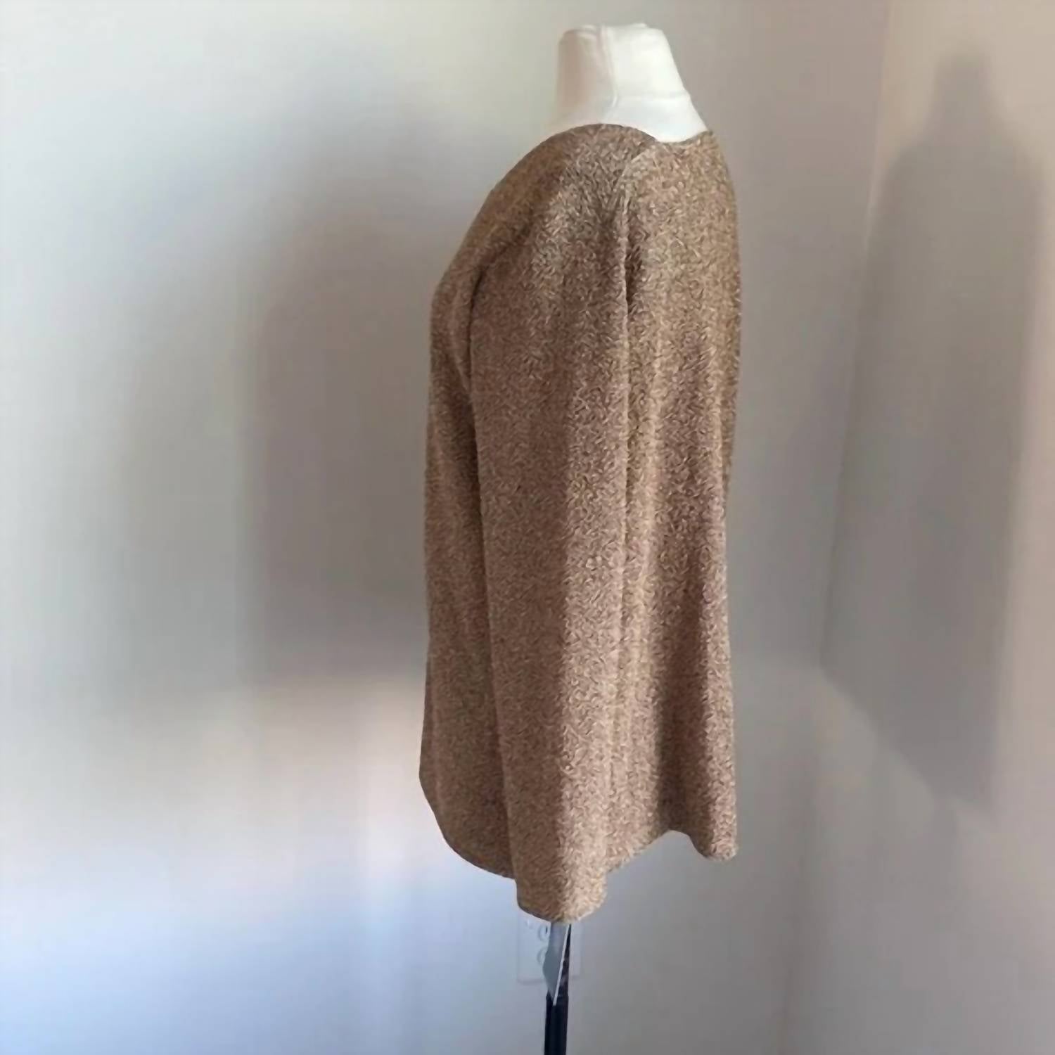 Clara Sun Woo - Women's Sparkle Top