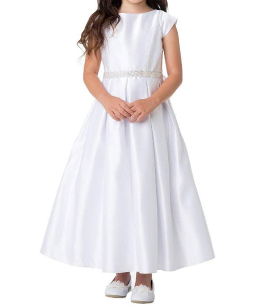Sweet Kids - Girls Maleficent Dress