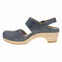 Dansko - Women's Lucia Mary Jane Sandals