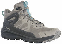 Oboz - Women's Katabatic Mid Shoe