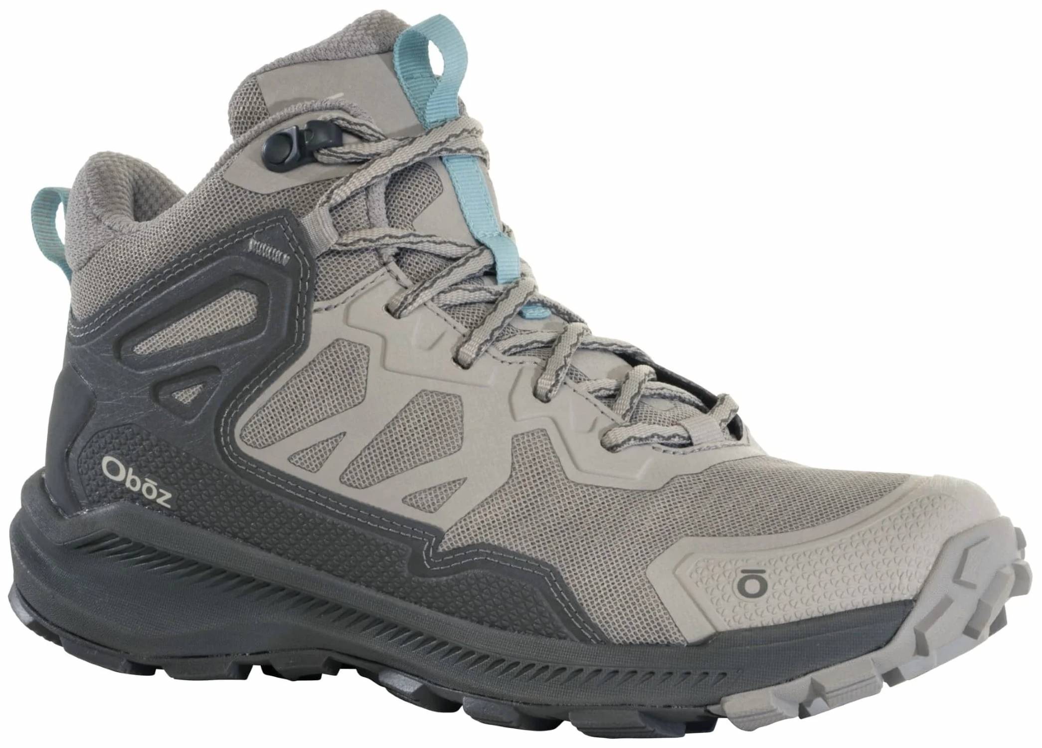 Oboz - Women's Katabatic Mid Shoe