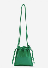 Lemiz - Women's Mini Bowie Crossbody Bag
