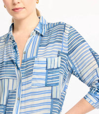 Rails - Josephine Shirt