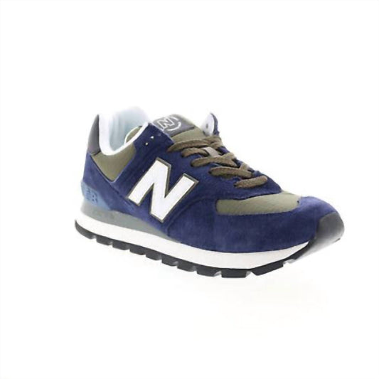 New Balance - Men’s Ml574dzn Sneakers