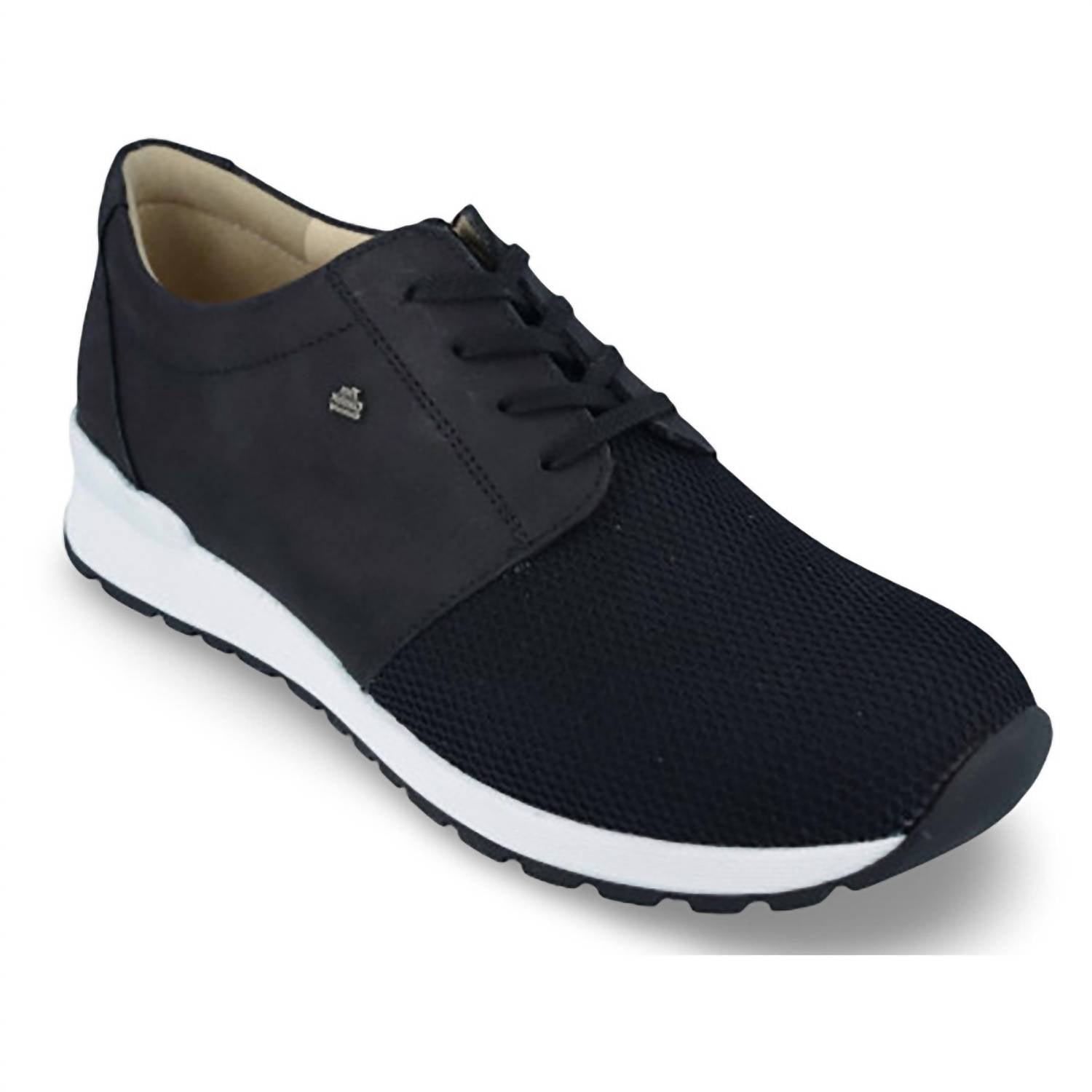 Finn Comfort - Men's Paisley Sneaker
