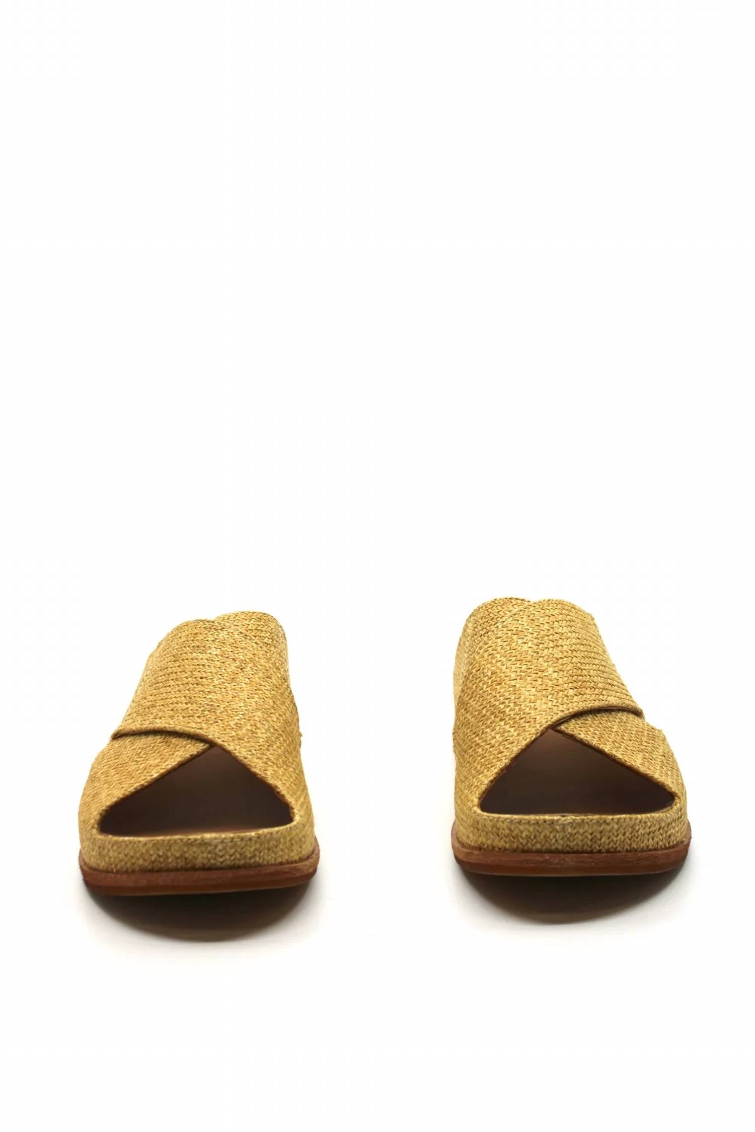 Kork-Ease - Women's Tutsi Cross Band Sandal
