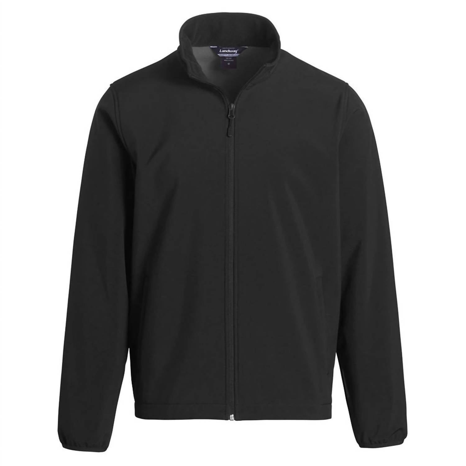 Landway - Men's Alta Soft-shell Jacket