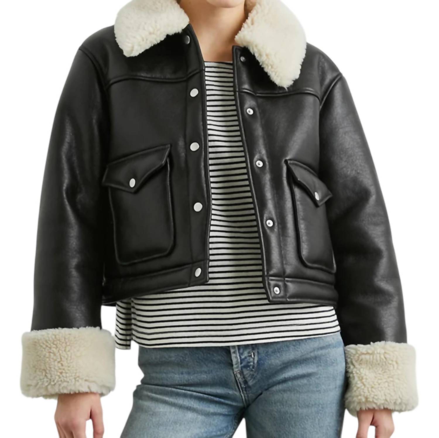 Rails - Imani Jacket