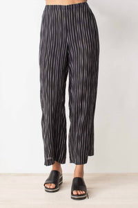 Liv By Habitat - Vintage Stripe Ankle Pant