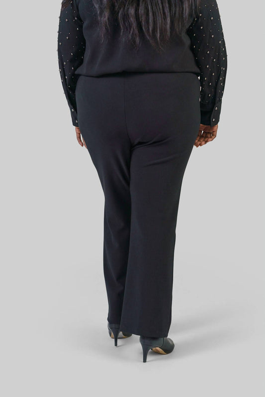 Karen Kane - Presley Pants - Plus