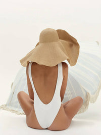 For Love & Lemons - Lelani One Piece Swimsuit
