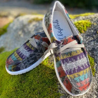 Gypsy Jazz - Women's Aaliyah Slip On Shoe