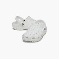 Crocs - Unisex Classic Geometric Clog