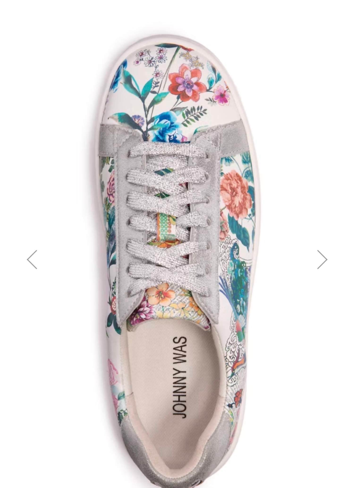 Johnny Was - Women's Dreamer Sneaker