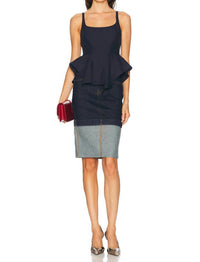 Khaite - Killian Skirt