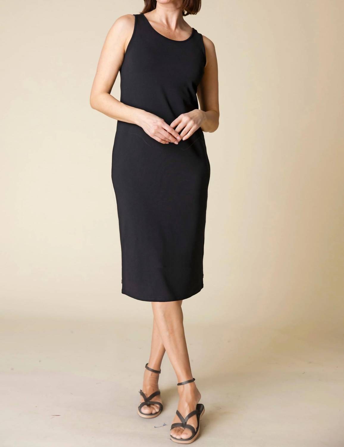 Habitat - Everything Dress