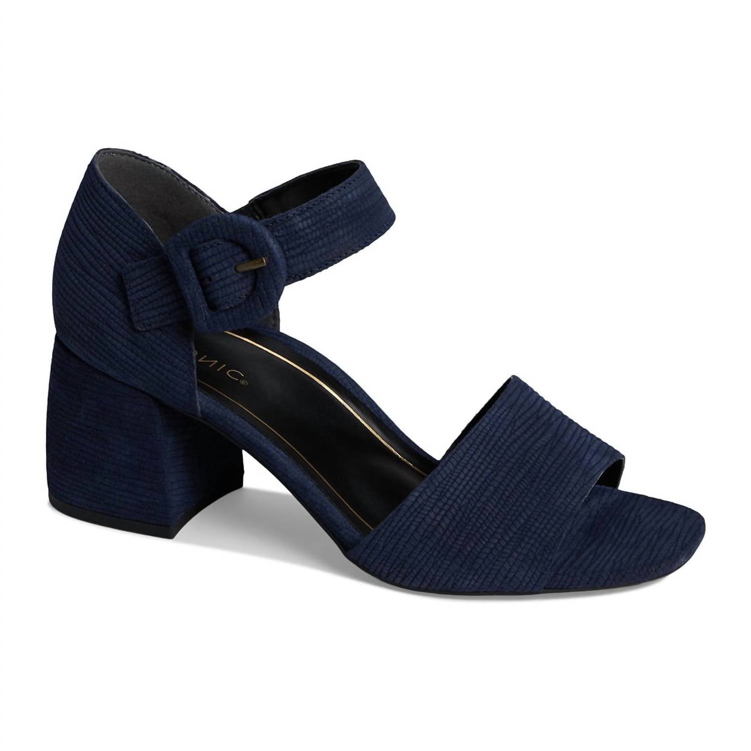 Vionic - Women's Chardonnay Sandal