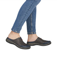 Rieker - Women's Summertime Clogs
