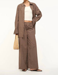 Staud - Bonfire Pant