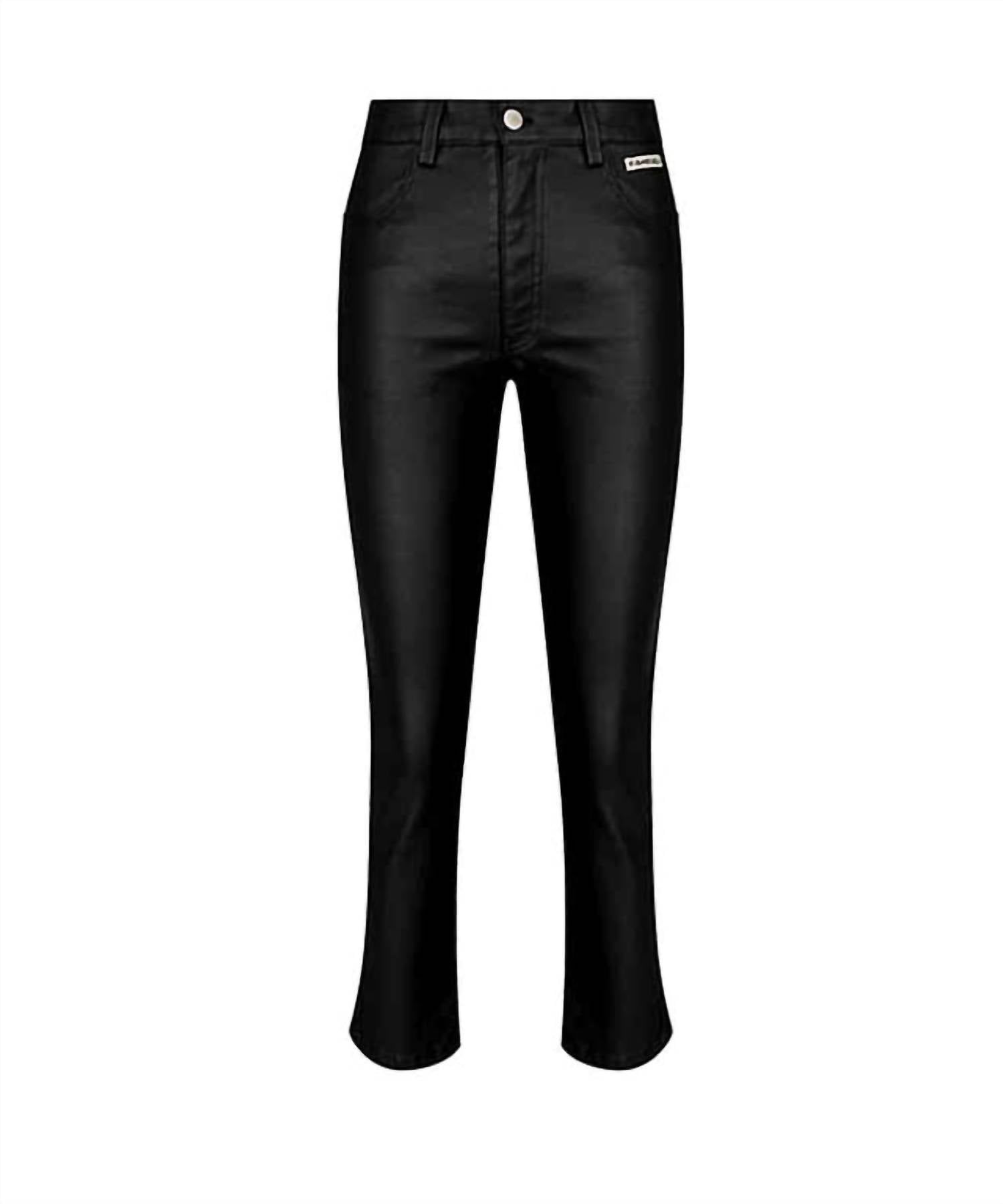 Kandini - Stretch Slim Pants