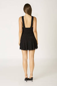 Cotton Candy La - Carolyn Mini Dress