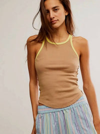 Free People - Single Tank