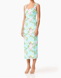 Elliatt - Emmeline Sequin Midi Dress