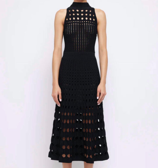 Jonathan Simkhai - Nash Dress