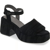 Chocolat Blu - Women's Helga Sandals