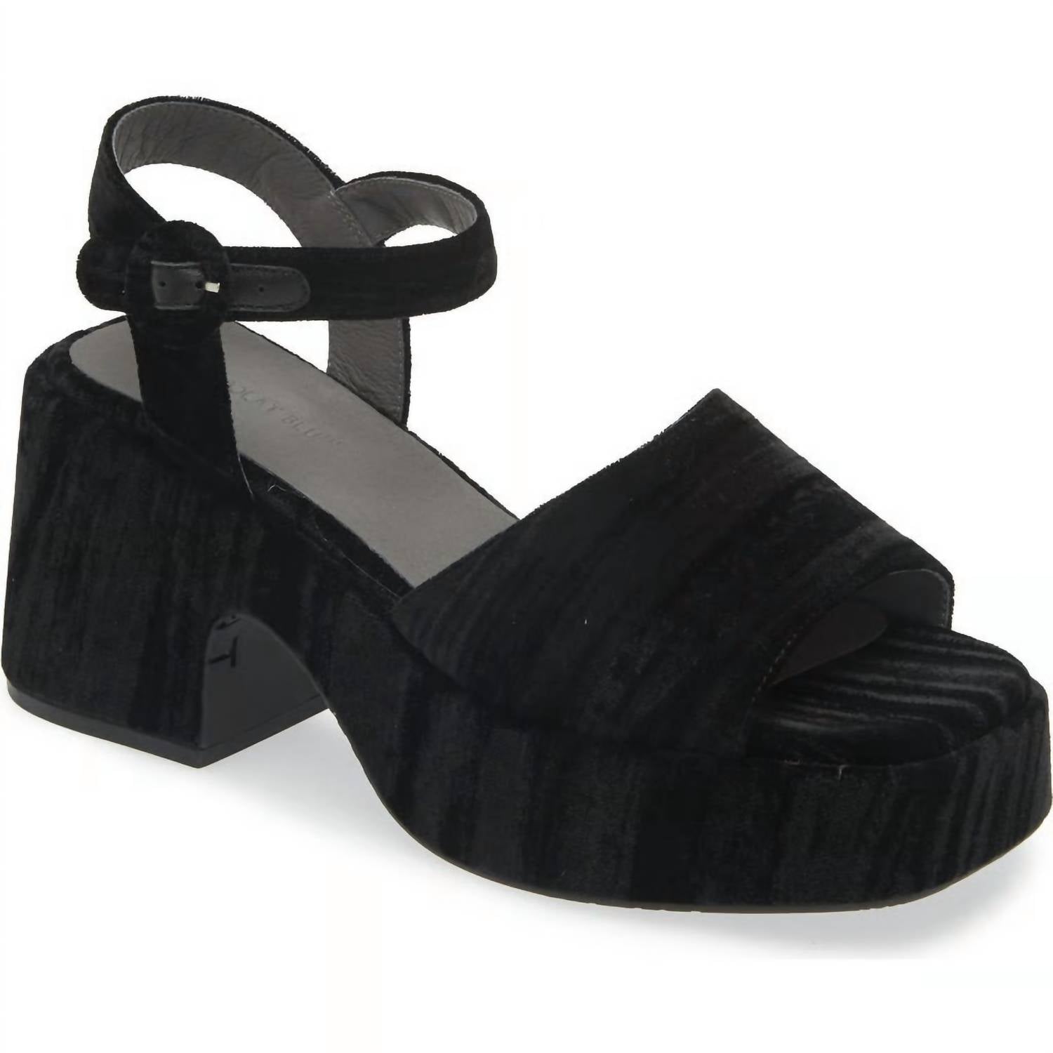 Chocolat Blu - Women's Helga Sandals