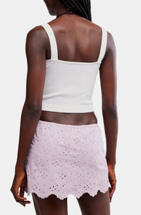 Free People - Eyes On You Skort