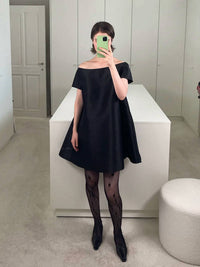 Bernadette - Will Short Dress