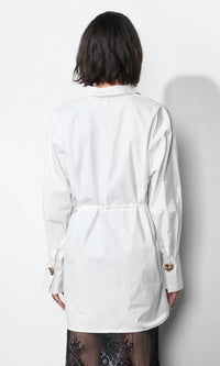 Greylin - Charlotte Long Sleeve Button Up Shirt