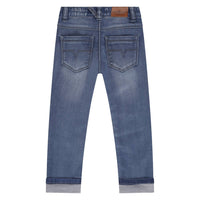 Stains & Stories - Boy's Denim Jeans
